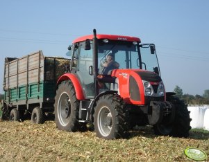 Zetor Proxima 8441