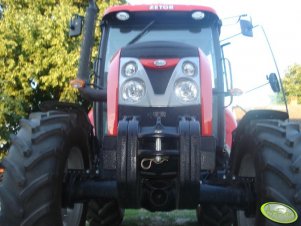 Zetor Proxima 8441