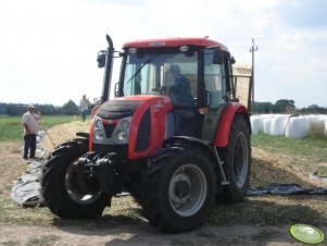 Zetor Proxima 8441