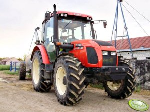 Zetor Proxima 8441 
