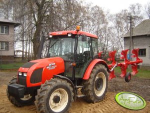 Zetor Proxima 8441