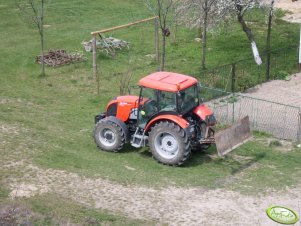 Zetor Proxima 8441