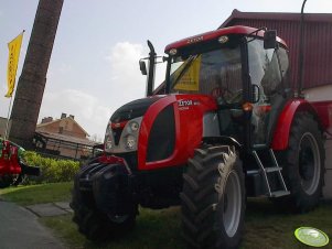 Zetor Proxima 8441