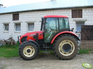 Zetor Proxima 8441 