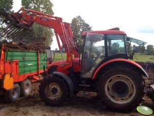 Zetor Proxima 8441