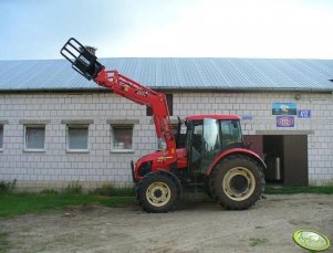 Zetor Proxima 8441