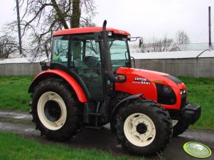 Zetor Proxima 8441