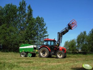 Zetor Proxima 8441
