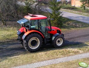 Zetor Proxima 8441