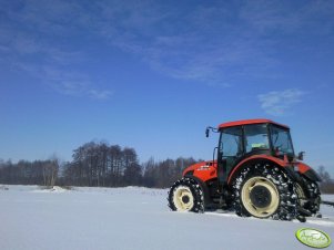 Zetor Proxima 8441