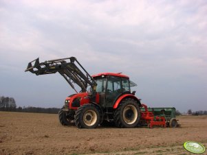 Zetor Proxima 8441