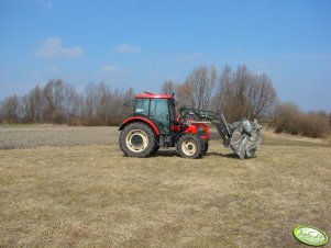 Zetor Proxima 8441