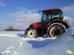 Zetor Proxima 8441