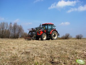 Zetor Proxima 8441