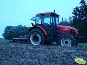 Zetor Proxima 8441