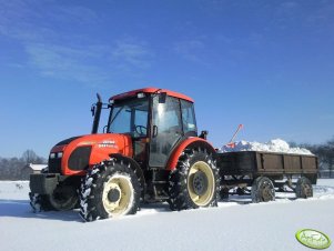 Zetor Proxima 8441