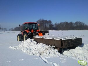 Zetor Proxima 8441