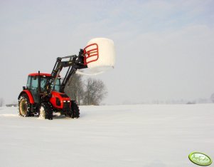 Zetor Proxima 8441