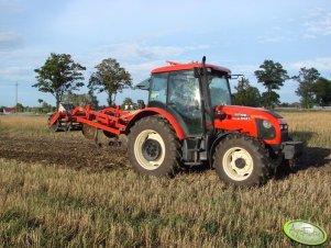 Zetor Proxima 8441