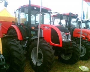 Zetor Proxima 8441