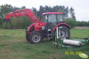 Zetor Proxima 8441