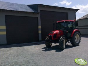 Zetor Proxima 8441