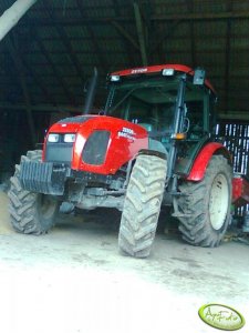 Zetor Proxima 8441