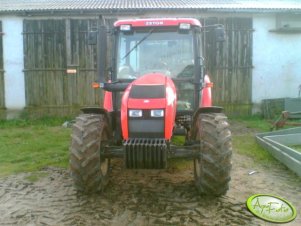 Zetor Proxima 8441