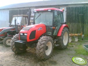 Zetor Proxima 8441