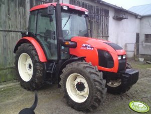 Zetor Proxima 8441