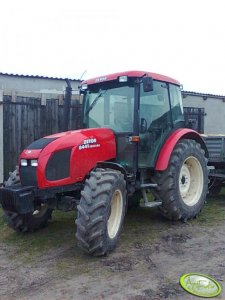 Zetor Proxima 8441