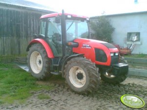 Zetor Proxima 8441