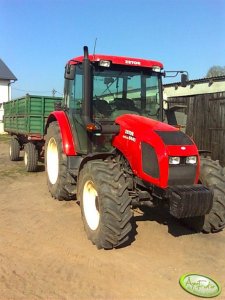 Zetor Proxima 8441