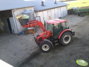 Zetor Proxima 8441