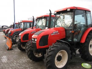 Zetor Proxima 8441