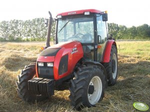 Zetor Proxima 8441