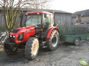 Zetor Proxima 8441