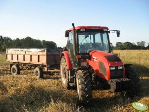 Zetor Proxima 8441