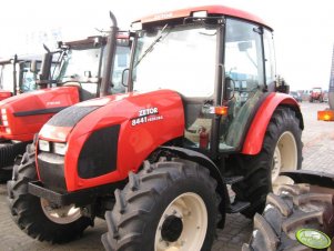 Zetor Proxima 8441