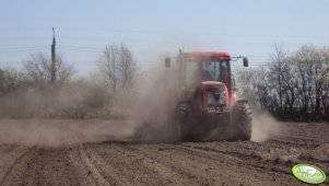 Zetor Proxima 85 + Expom Lech 3.3 m