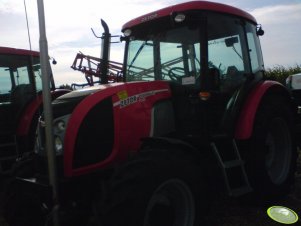 Zetor Proxima 85 Plus