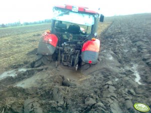 Zetor Proxima 85 Plus