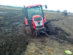 Zetor Proxima 85 Plus