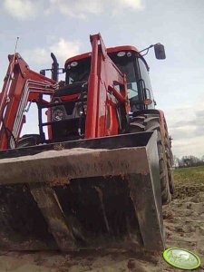 Zetor Proxima 85 Plus