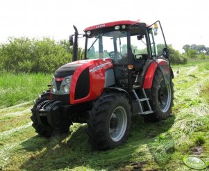 Zetor Proxima 85 plus