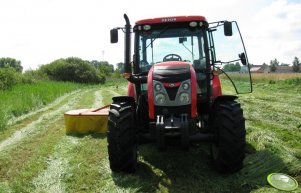 Zetor Proxima 85 plus