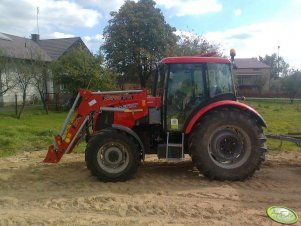 Zetor Proxima 85 Power