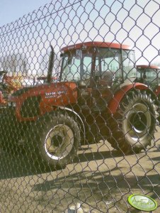 Zetor Proxima 8541 Plus