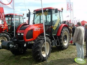 Zetor Proxima 8541