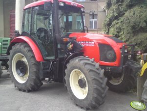 Zetor Proxima 8541